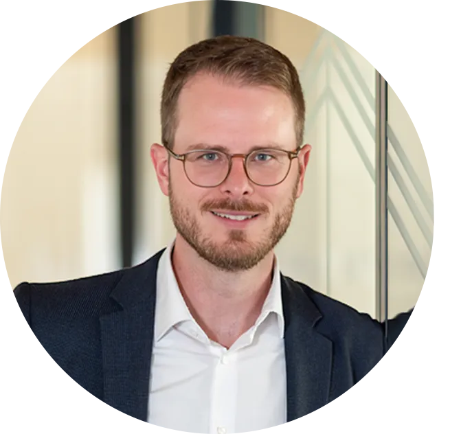 Sebastian Vogt