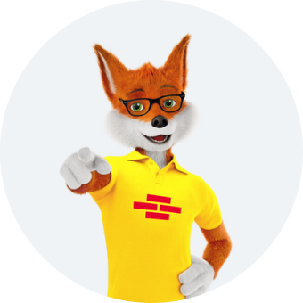 Schwäbisch Hall Fuchs