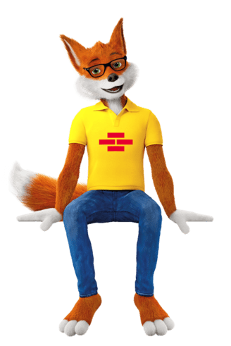 Schwäbisch Hall Fuchs